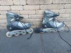 Skeelers maat 41, Ophalen, Gebruikt, Salomon, Inline skates 4 wielen
