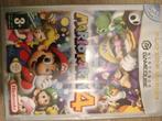 Mario Party 4 zo goed als nieuw, Spelcomputers en Games, 3 spelers of meer, Ophalen of Verzenden, Zo goed als nieuw, Vanaf 3 jaar