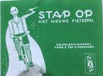 STAP OP = Het Nieuwe Fietsspel - Gezelschapspel - kaartspel, Hobby en Vrije tijd, Gezelschapsspellen | Kaartspellen, Een of twee spelers