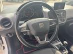SEAT Mii 1.0 Style | Nieuw Binnen! | Airco | Navigatie | 5-d, Euro 5, Stof, Gebruikt, Zwart