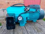 Gebruikte onderdelen voor LEO pompen, Ophalen of Verzenden, Gebruikt, Elektrisch, Beregeningspomp