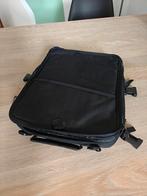 Laptop Tas 14 inch - Zwart, Computers en Software, Laptoptassen, Ophalen of Verzenden, 14 inch, Gebruikt, Schoudertas