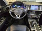 Kia Optima 2.0 GDI PHEV Business DynamicLine|GARANTIE|NAP|PA, Gebruikt, Blauw, Bedrijf, Hybride Elektrisch/Benzine