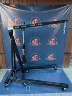 Motortakel 2T, Auto diversen, Ophalen, Zo goed als nieuw