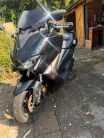 Yamaha TMAX 530 – 2019 – Vol opties – 21.261 km, Motoren, Motoren | Yamaha, Particulier, Scooter