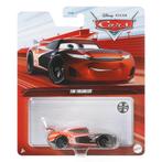 Cars Diecast: Tim Treadless, ., Nieuw, Ophalen of Verzenden, .