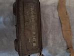 Engelse veldtelefoon ww2, Verzamelen, Militaria | Tweede Wereldoorlog, Ophalen, Landmacht, Engeland, Overige typen