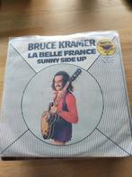 Bruce Kramer , la belle France, Ophalen of Verzenden, Zo goed als nieuw, Pop