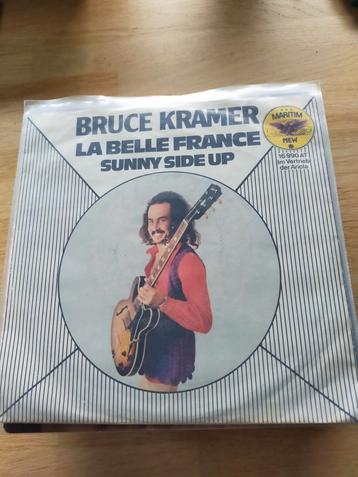 Bruce Kramer , la belle France  beschikbaar voor biedingen