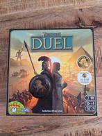 7 Wonders Duel Bordspel - Gebruikt, Goede Staat, Een of twee spelers, Ophalen, Gebruikt, Repos Production