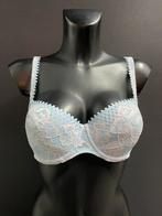 Prima donna bh maat 70d model wild rose, Verzenden, Blauw, BH