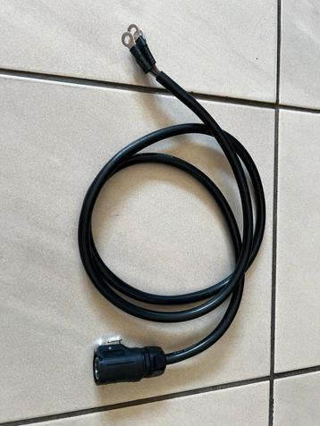 Bitmain Antminer Stroomkabel voor Hydro miners beschikbaar voor biedingen