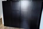 Te koop: 2x IKEA PAX kledingkast met schuifdeuren, Ophalen, Zo goed als nieuw, 50 tot 75 cm, 200 cm of meer