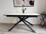 Italian stylish table (ophalen Zaterdag), Ophalen, Rechthoekig, 50 tot 100 cm