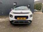 Citroën C3 Aircross 1.2 PureTech S&S Shine, cam € 13.450,, Auto's, Automaat, Stof, 1199 cc, Wit