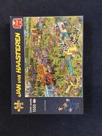 Jan van Haasteren 1500 stuks, Hobby en Vrije tijd, Denksport en Puzzels, Ophalen of Verzenden, 500 t/m 1500 stukjes, Zo goed als nieuw
