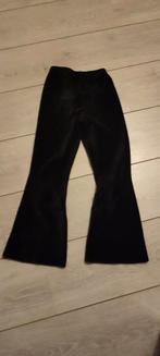 Te koop: flared broek maat 116/122, Kinderen en Baby's, Kinderkleding | Maat 116, Ophalen of Verzenden, Zo goed als nieuw, Meisje