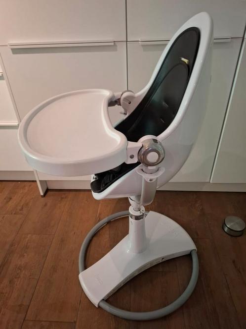 Bloom fresco kinderstoel, Kinderen en Baby's, Kinderstoelen, Gebruikt, Meegroeistoel, Ophalen of Verzenden