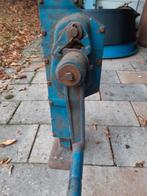 DOMMEKRACHT, Doe-het-zelf en Verbouw, Ophalen, Gebruikt