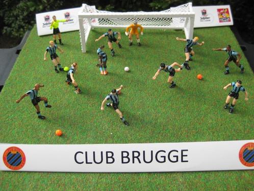 CLUB BRUGGE, Verzamelen, Poppetjes en Figuurtjes, Nieuw, Verzenden