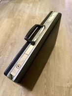 samsonite koffer (vintage), Sieraden, Tassen en Uiterlijk, Koffers, Gebruikt, Hard kunststof, Verzenden, Minder dan 50 cm