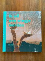 Ik wil een wiegje worden, zei de wilg - Bette Westera, Boeken, Ophalen of Verzenden, Bette Westera, Prentenboek
