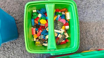 Lego Losse Stenen & Reserveonderdelen beschikbaar voor biedingen