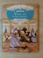 Donald Duck "Vrek en vergissing" klassieke verhalen., Boeken, Eén stripboek, Nieuw, Ophalen of Verzenden, Donald Duck