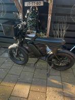 Elektrische Ouxi v8 Fatbike ~ met tweede accu & accessoires!, Ophalen, Zo goed als nieuw, Overige typen