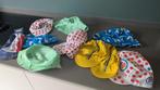 Tour de France petten, Ophalen of Verzenden, Zo goed als nieuw, One size fits all