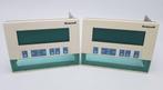 Honeywell Bedieningspaneel XI581 AH en XI518 A (1x), Hobby en Vrije tijd, Elektronica-componenten, Gebruikt, Onbekend, Ophalen of Verzenden