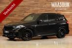 BMW X5 xDrive45e High Exe M-Sport|Aeropack|360|Panorama|ACC|, Automaat, Gebruikt, Zwart, Vierwielaandrijving