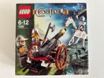 LEGO CASTLE 7090 CROSSBOW ATTACK, Kinderen en Baby's, Speelgoed | Duplo en Lego, Ophalen of Verzenden, Nieuw, Complete set, Lego
