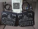 spotprijs 2 stuks dj mixer behringer 3000, Ophalen, Zo goed als nieuw, Dj-set, Behringer