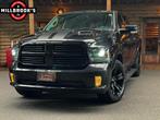 Dodge Ram 1500 5.7 V8 Sport, Black Edition, LPG Bed Cover in, Automaat, Euro 5, Achterwielaandrijving, Gebruikt