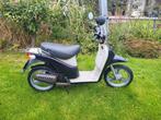 Piaggio Free (Snor), Fietsen en Brommers, Ophalen, Gebruikt, Benzine, Piaggio