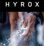 Hyrox Rotterdam 2 kaartjes doubles women met foto package, Twee personen
