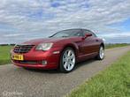 Chrysler Crossfire 3.2 V6 Limited weinig km, Automaat, Bedrijf, 2 stoelen, Euro 4