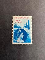 1931 Kon Wilh fotomontage NVPH nr 236 ongestempeld, Verzenden, T/m 1940