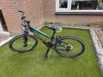 Mooie fiets / mountainbike, Fietsen en Brommers, Fietsen | Mountainbikes en ATB, Hardtail, Ophalen, Gebruikt, Overige merken