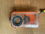 Flip camera hoes voor onderwater, Overige merken, Gebruikt, 20x of meer, Ophalen of Verzenden