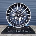 Mercedes A B C Klasse E S Slk Clk Amg velgen 19" 5x112 W176, 19 inch, Velg(en), Nieuw, Ophalen of Verzenden