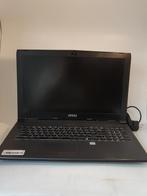 Msi ms-16je gtX 1060 graphics, Computers en Software, Windows Laptops, Ophalen of Verzenden, Zo goed als nieuw, 15 inch, 2 tot 3 Ghz