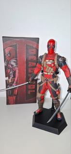 Action Figure Crazy Toys Deadpool , Ophalen of Verzenden, Zo goed als nieuw