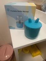 Portable flesverwarmer, Ophalen of Verzenden, Zo goed als nieuw