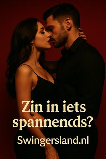 Swingersland – Dé Swingers Community van Nederland!, Contacten en Berichten