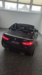 BMW X6M Elektrische Kinderauto – 2-persoons, Ophalen, Zo goed als nieuw