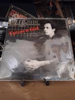 Billy Joel - Uptown Girl Vinyl, Ophalen of Verzenden, 1980 tot 2000, Gebruikt, Overige formaten