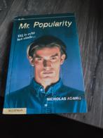 N. Adams - Mr. Popularity, Ophalen of Verzenden, Zo goed als nieuw, N. Adams