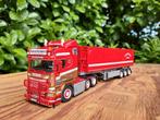 Tekno Scania R van Ronny Ceusters, ., Nieuw, Tekno, Bus of Vrachtwagen